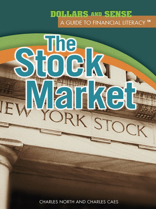 Title details for The Stock Market by Charles North - Available
